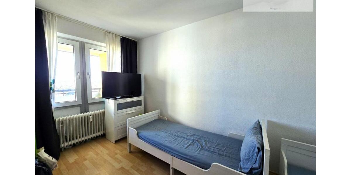 Etagenwohnung Obertshausen - 3 Zimmer, 77 m&sup2;, 245.000&euro; | Angebot:25294004
