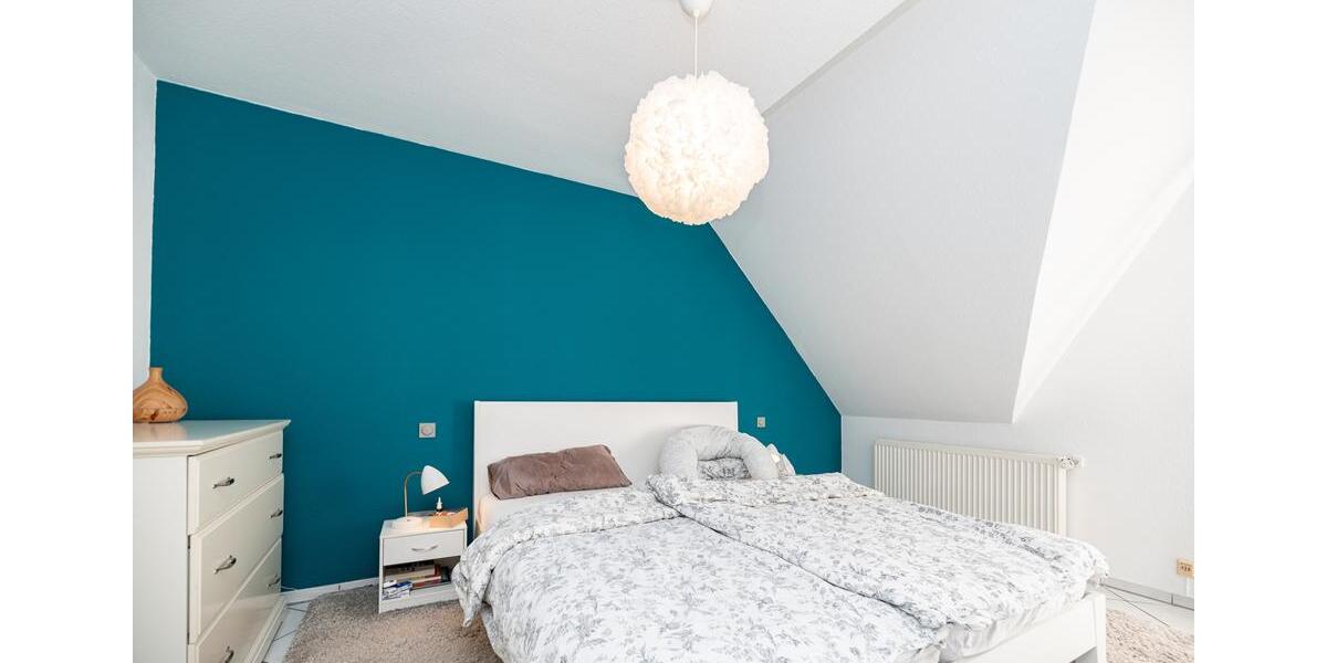 Maisonettenwohnung Groß-Zimmern Zimmern - 3 Zimmer, 100 m&sup2;, 1.100&euro; | Angebot:25327571