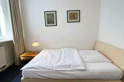 Zimmer Frankfurt am Main Westend Süd - 1 Zimmer, 1.300&euro; | Angebot:25530498