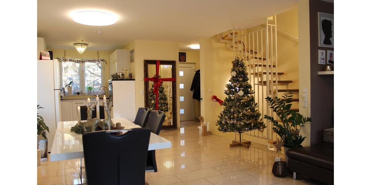 Doppelhaushälfte Seligenstadt - 5.5 Zimmer, 140 m&sup2;, 599.000&euro; | Angebot:25432336