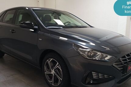 Hyundai i30 17.259 km 19.970 &euro; Egelsbach 63329