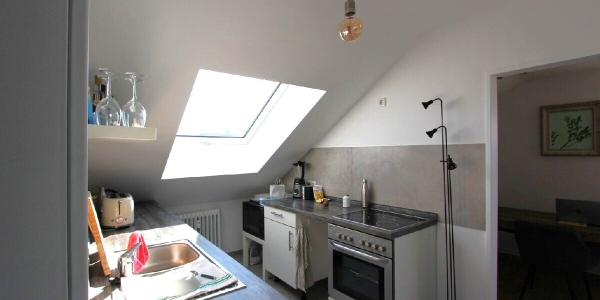 albero:) Attraktives Dreifamilienhaus - Gartenetage sofort beziehbar! - Einfamilienhaus Großkrotzenburg | Angebot:19925679