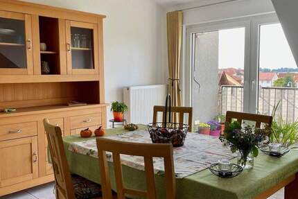 Wohnung Reichelsheim / Beienheim Beienheim - 3 Zimmer, 72 m&sup2;, 199.000&euro; | Angebot:25667629