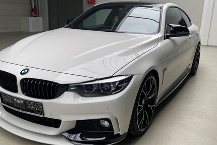 BMW 430 75.000 km 26.000 &euro; Florstadt 61197