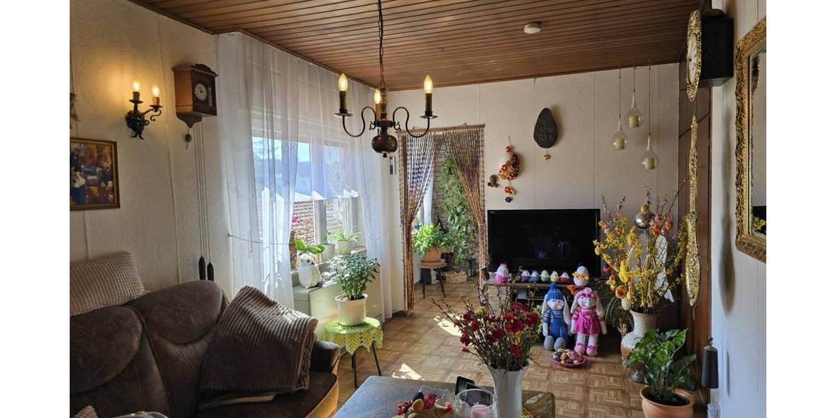 Mehrfamilienhaus, Wohnhaus Groß-Zimmern Zimmern - 6 Zimmer, 142 m&sup2;, 399.000&euro; | Angebot:25816033