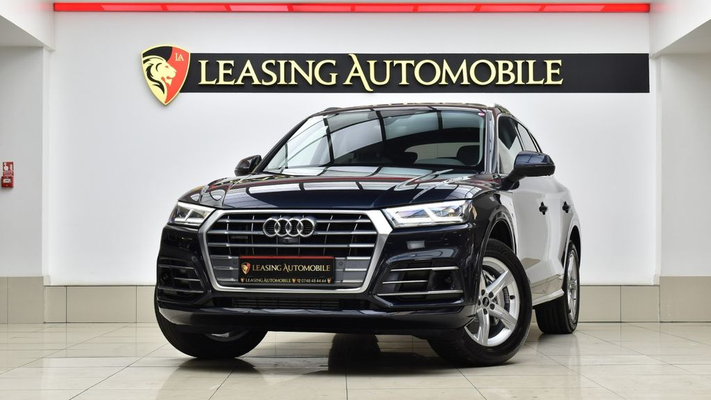 Audi Q5 96.261 km 36.500 &euro; Dieburg 64807