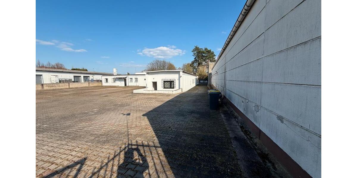 Gewerbeobjekt Erlensee - 4.000&euro; | Angebot:25857572