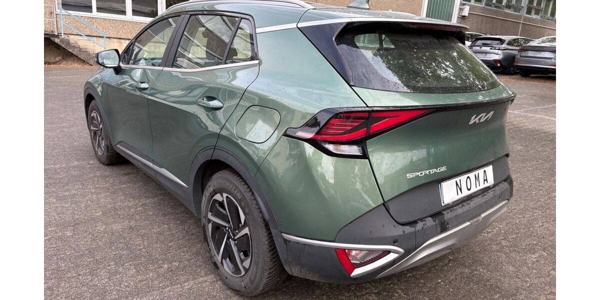 Kia Sportage 145.255 km 18.445 &euro; Frankfurt am Main 60389