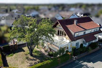 Haus Heusenstamm - 9 Zimmer, 300 m&sup2;, 1.185.000&euro; | Angebot:27498926