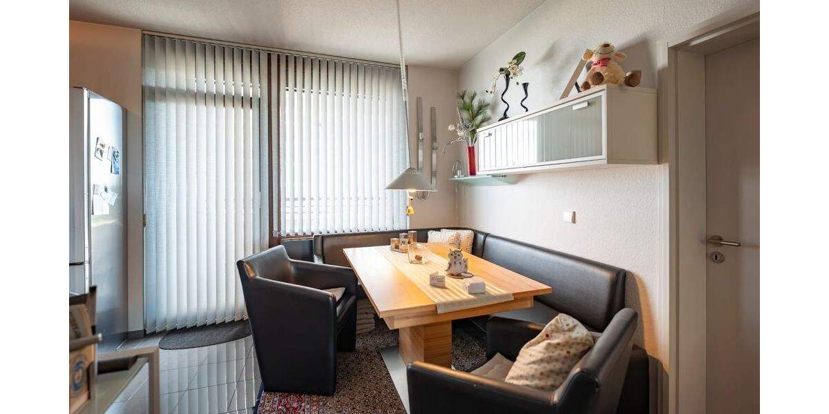 Terrassenwohnung Frankfurt am Main Sachsenhausen - 2 Zimmer, 94 m&sup2;, 425.000&euro; | Angebot:25743247