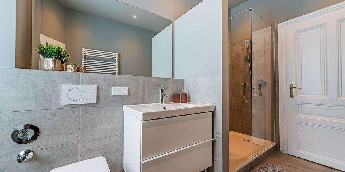 Etagenwohnung Frankfurt am Main Westend-Süd - 2 Zimmer, 67 m&sup2;, 2.460&euro; | Angebot:25968507