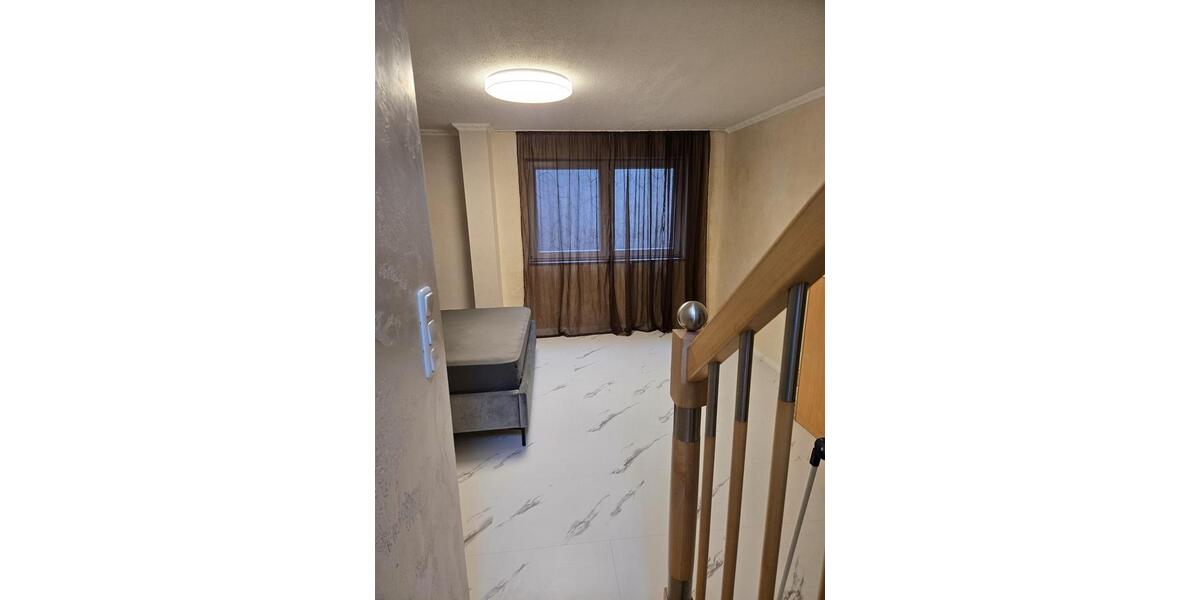 Erdgeschoßwohnung Bad Homburg vor der Höhe Gonzenheim - 2 Zimmer, 52 m&sup2;, 750&euro; | Angebot:25804623