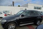 BMW X5 xDrive40d Panoramadach, Leder, Rückfahrkamera, 218.446 km 10.890 &euro; Rodgau 63110