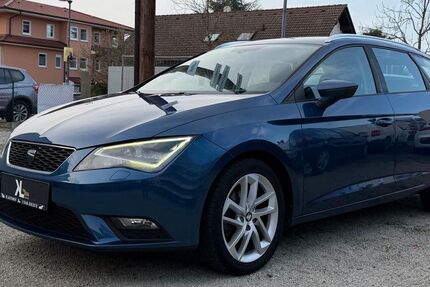 Seat Leon 171.000 km 7.500 &euro; Maintal Dörnigheim 63477