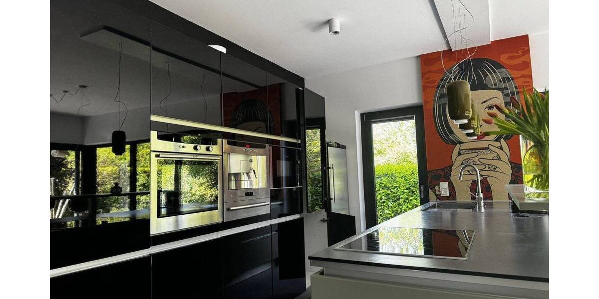 Einfamilienhaus Bad Nauheim - 5 Zimmer, 214 m&sup2;, 1.290.000&euro; | Angebot:26825025