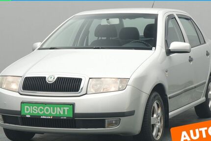 Skoda Fabia 201.763 km 700 &euro; Bad Nauheim 61231
