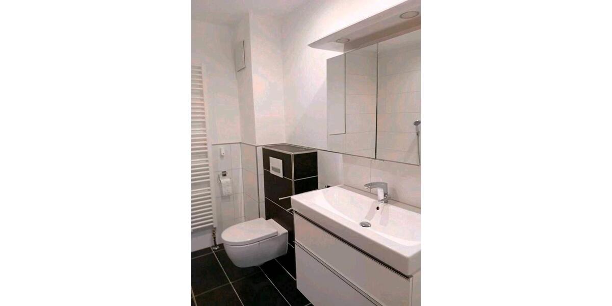 Etagenwohnung Langenselbold - 3 Zimmer, 85 m&sup2;, 1.000&euro; | Angebot:25917389