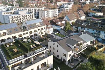 Wohnung Aschaffenburg Gailbach - 2 Zimmer, 49 m&sup2;, 288.900&euro; | Angebot:25338682