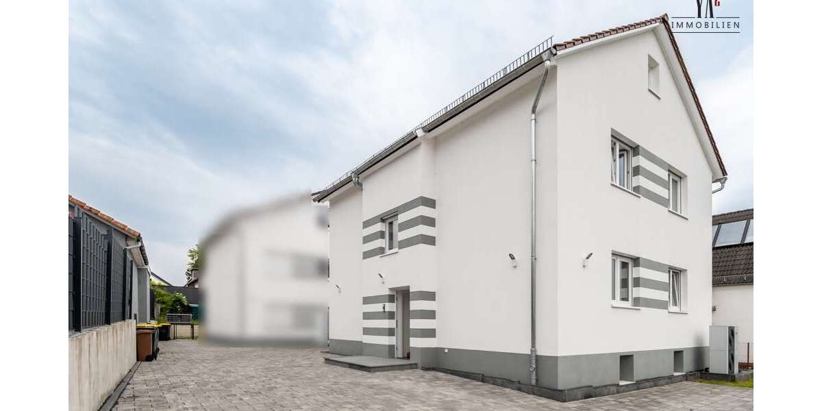 Einfamilienhaus Niddatal / Assenheim Assenheim - 6 Zimmer, 127 m&sup2;, 495.000&euro; | Angebot:23463691