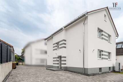 Haus Niddatal / Assenheim Assenheim - 6 Zimmer, 127 m&sup2;, 495.000&euro; | Angebot:23463691