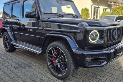 Mercedes-Benz G 63 AMG 36.332 km 159.890 &euro; Rodgau 63110