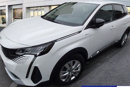 Peugeot 3008 35.970 km 21.430 &euro; Oberursel 61440