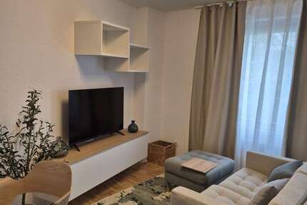 Wohnung Frankfurt Gallus - 1 Zimmer, 35 m&sup2;, 890&euro; | Angebot:26553292