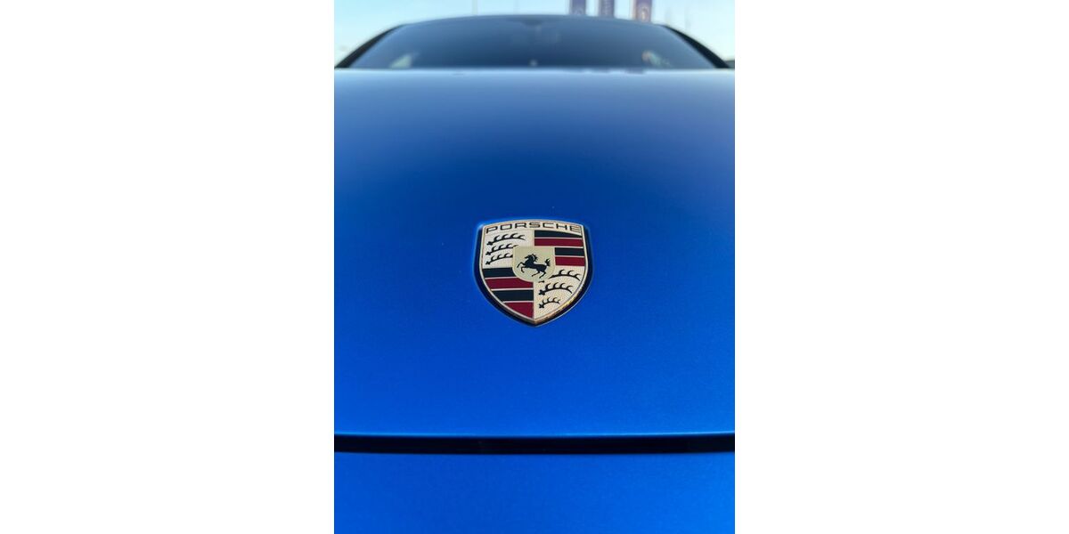 Porsche Panamera 108.500 km 64.999 &euro; Bad Homburg 61352