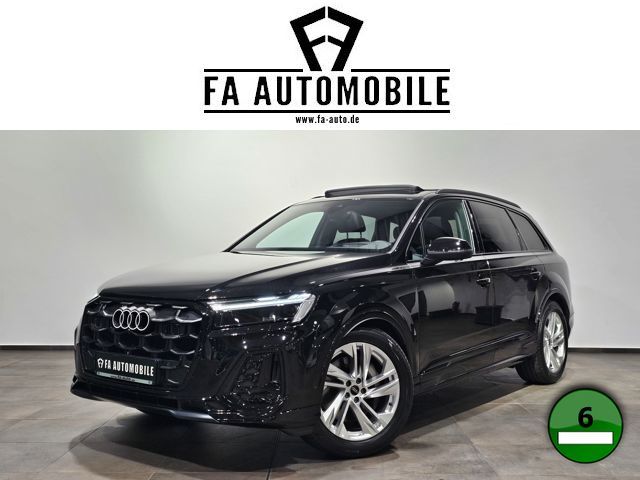 Audi Q7 28.216 km 69.970 &euro; Mainaschaff 63814