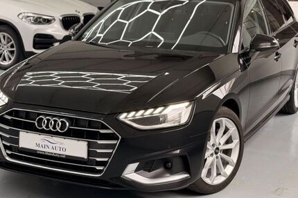 Audi A4 174.000 km 17.750 &euro; Heusenstamm (bei Frankfurt) 63150