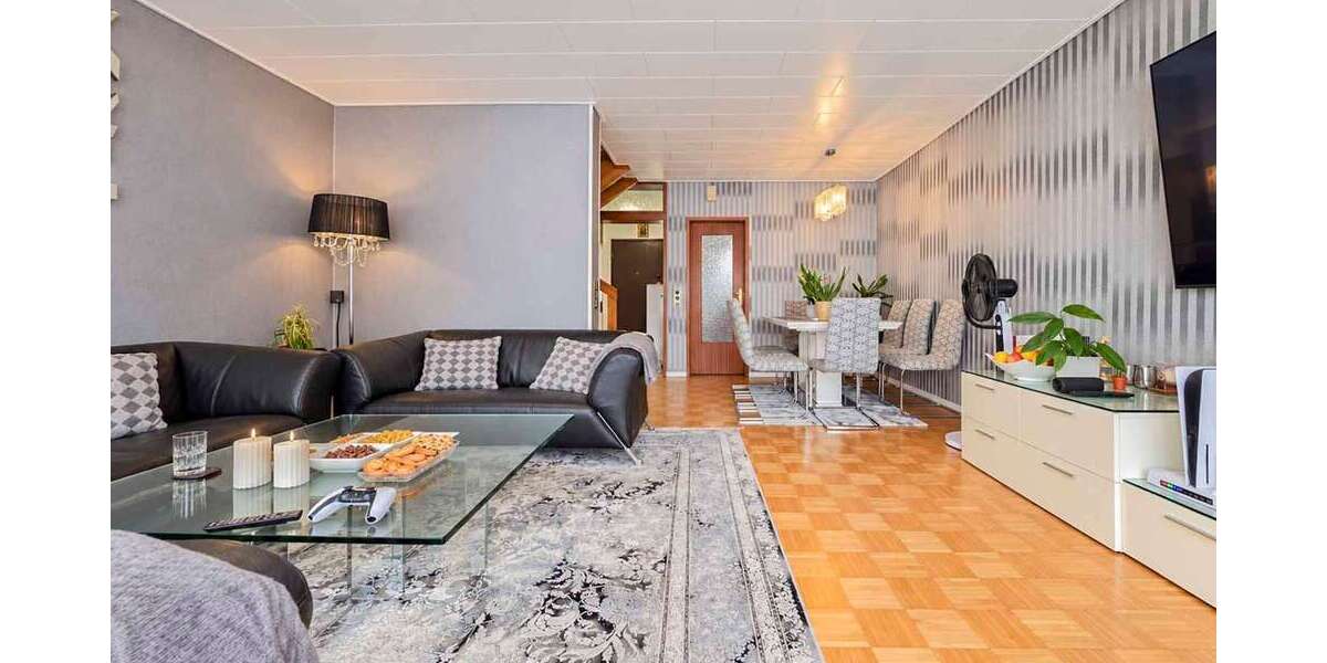 Einfamilienhaus Obertshausen - 5 Zimmer, 131 m&sup2;, 495.000&euro; | Angebot:27504504