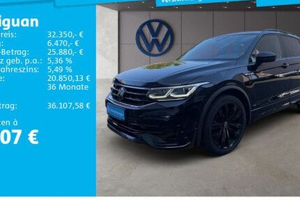 VW Tiguan 49.195 km 32.350 &euro; Neu-Isenburg 63263