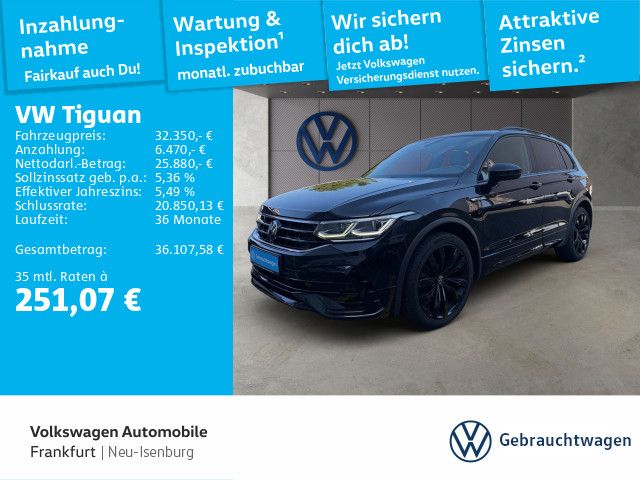 VW Tiguan 49.195 km 32.350 &euro; Neu-Isenburg 63263