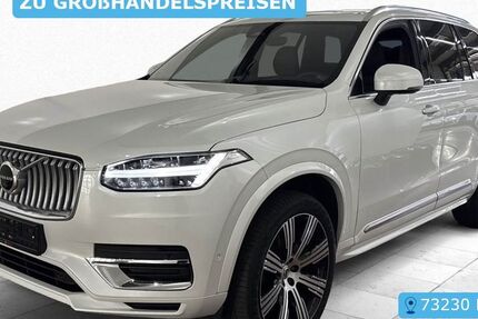 Volvo XC90 43.866 km 43.990 &euro; Frankfurt 60596