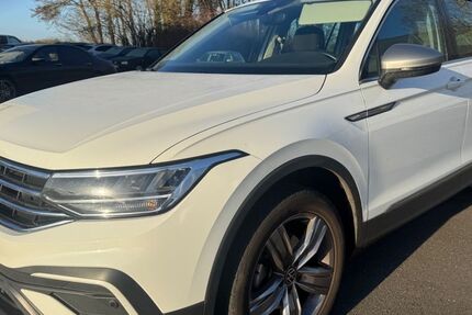 VW Tiguan Allspace 39.800 km 33.900 &euro; Heusenstamm 63150