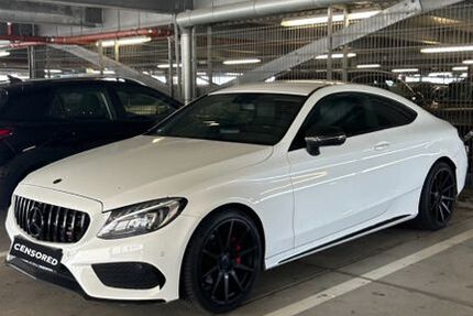 Mercedes-Benz C 180 160.000 km 19.000 &euro; Offenbach am Main 63067