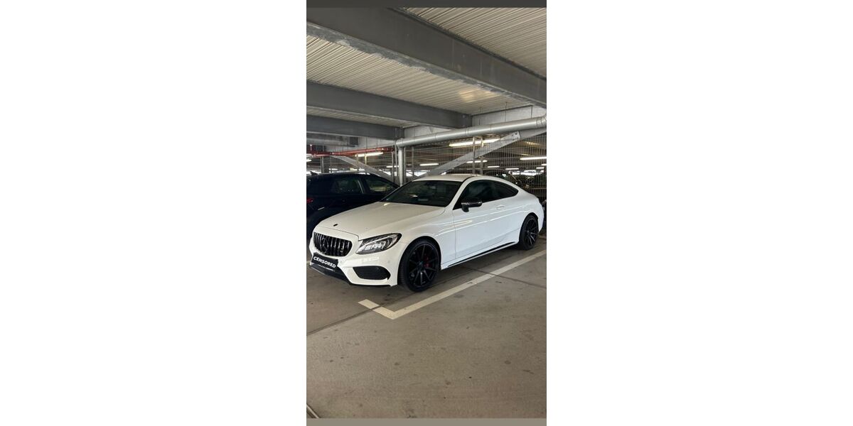 Mercedes-Benz C 180 160.000 km 19.000 &euro; Offenbach am Main 63067