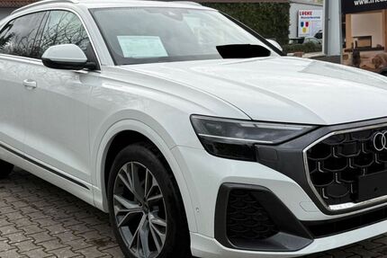 Audi Q8 15.000 km 68.000 &euro; Friedberg (Hessen) 61169