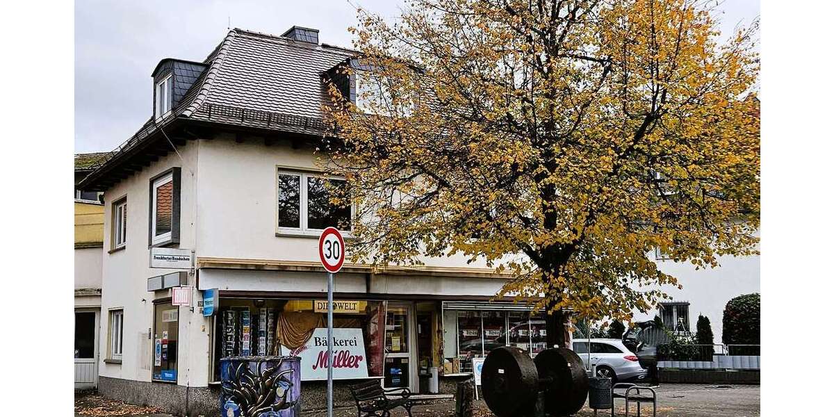 Einfamilienhaus Oberursel (Taunus) - 7 Zimmer, 219 m&sup2;, 845.000&euro; | Angebot:24918188