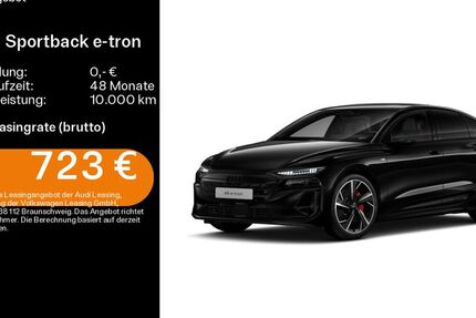 Audi A6 e-tron 18.100 km 75.499 &euro; Büdingen-Düdelsheim 63654