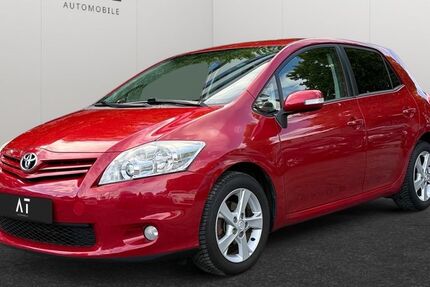 Toyota Auris 142.880 km 5.490 &euro; Frankfurt am Main 65933