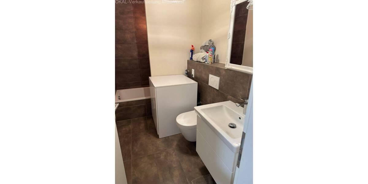 Etagenwohnung Bruchköbel - 3 Zimmer, 90 m&sup2;, 495.000&euro; | Angebot:25912509