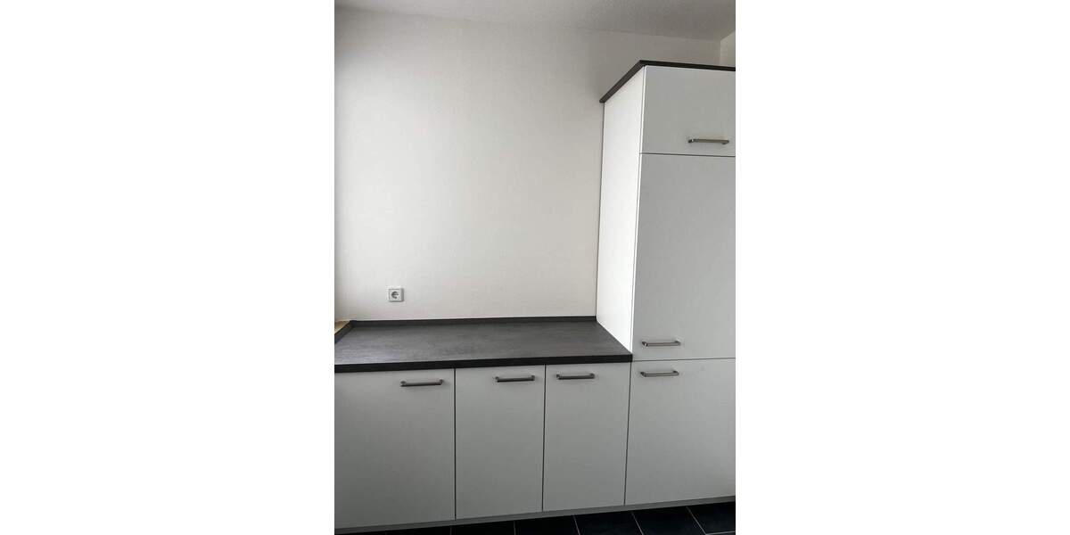 Etagenwohnung Frankfurt am Main Preungesheim - 3 Zimmer, 79 m&sup2;, 1.180&euro; | Angebot:25691080