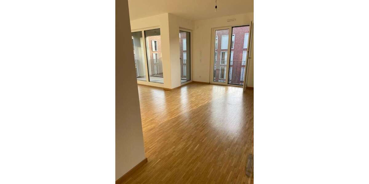 Etagenwohnung Frankfurt am Main Kalbach - 4 Zimmer, 117 m&sup2;, 2.115&euro; | Angebot:25393756