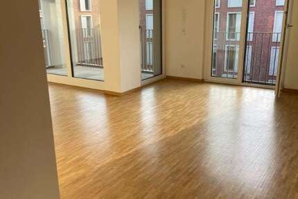 Wohnung Frankfurt am Main Kalbach - 4 Zimmer, 117 m&sup2;, 2.115&euro; | Angebot:25393756