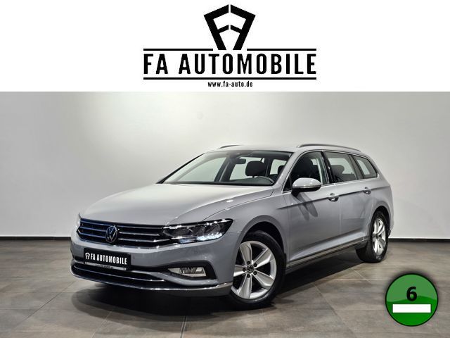VW Passat 24.770 km 35.750 &euro; Mainaschaff 63814