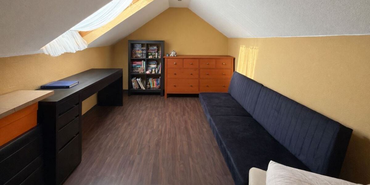 Frankfurt-Griesheim: Große Doppelhaushälfte in gesuchter Lage! - Doppelhaushälfte Frankfurt am Main West | Angebot:25305384