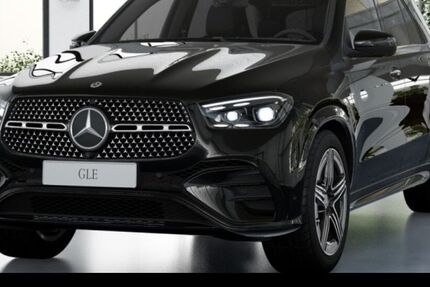 Mercedes-Benz GLE 350 9.900 km 86.650 &euro; Frankfurt 60488