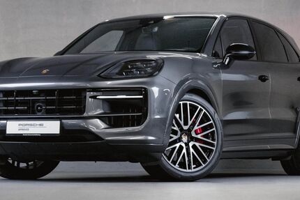 Porsche Cayenne 45.000 km 124.860 &euro; Aschaffenburg 63739