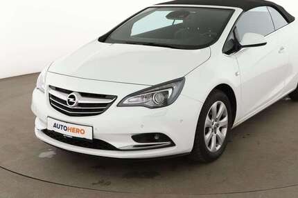 Opel Cascada 54.119 km 18.250 &euro; Frankfurt am Main 65936